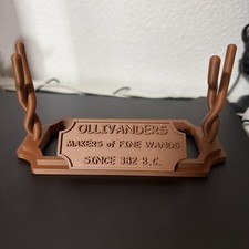 Lord Voledmort's Wand Stand
