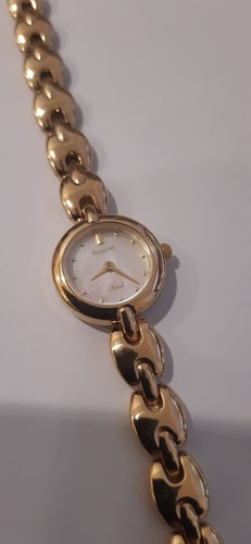 Accurist quartz ladies - ladies, watch
