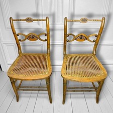 PAIR OF FRENCH NAPOLEONIC