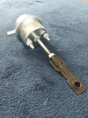 Turbo waste gate actuator - waste, for