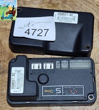 Kymco Strider Micro 3 Mobility Scooter S Drive Controller D50557.02 tested