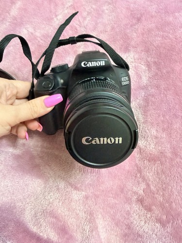 Canon eos 1300d - eos, digital