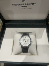 Frederique Constant