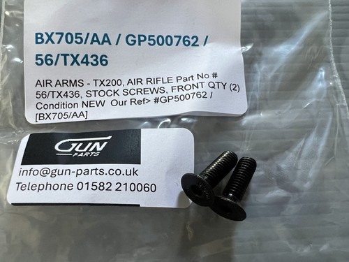 Spare part for - spare, air