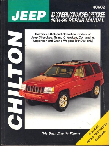 Jeep cherokee - jeep,