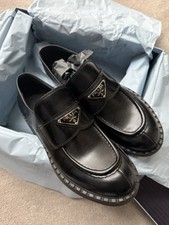 PRADA CALZATURE DONNA LOAFERS