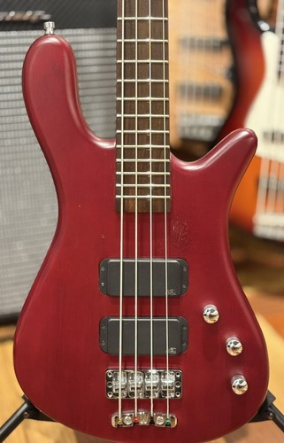 Warwick rock bass stream - bass,