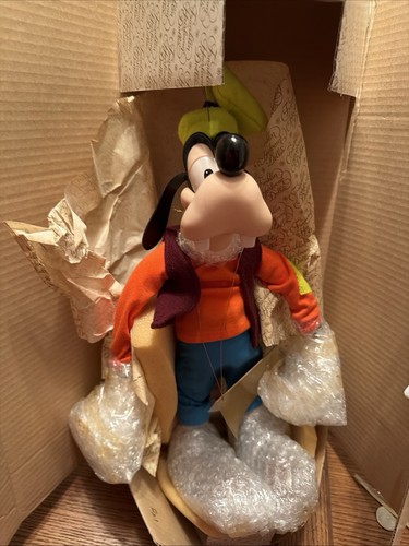 Disney goofy franklin - goofy, mint