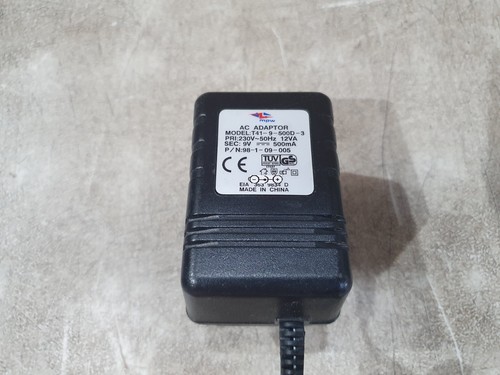 T41 500d power supply - t41-9-500d-3,