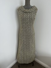 Vintage Global 60s Black Gold