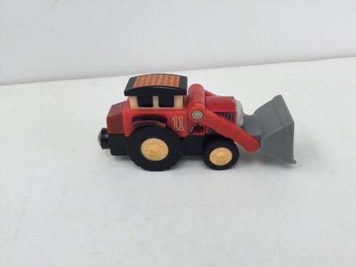 Wooden thomas the tank engine - wooden,