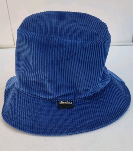 Borsalino suede bucket hat - borsalino,