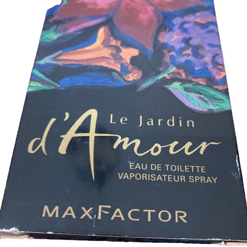 Jardin amour - le, d’amour