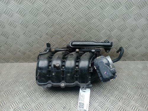 Toyota corolla intake manifold - toyota,
