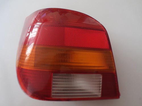Genuine ford fiesta - ford,