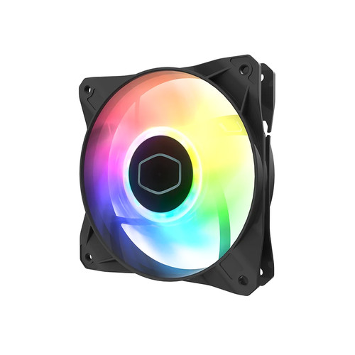 Cooler master cf120 - argb, 120mm