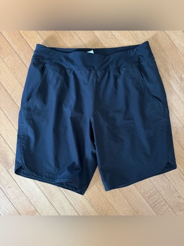 Lands end size black - lands’,