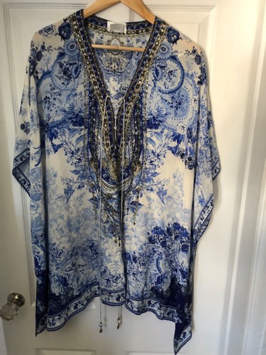Womens camilla kaftan brand - camilla,