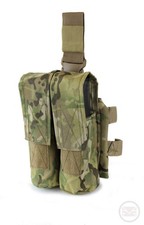 Twin Paintball Pod Leg Pouch