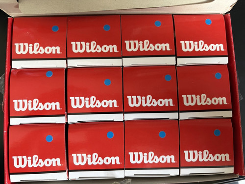 Wilson staff premium - x,