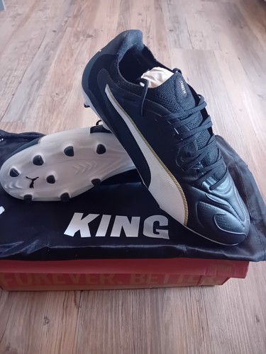 Puma king ultimate ag - king, fg/ag