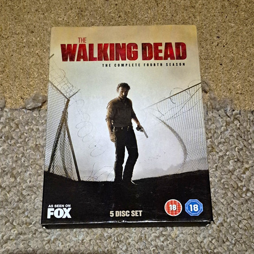 The walking dead - the, complete