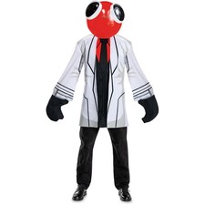 Disguise Licensed Rainbow