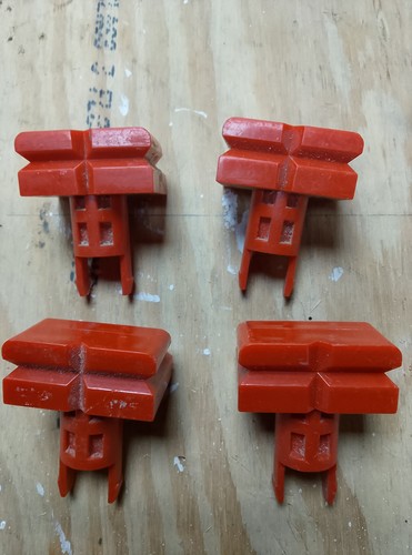 Black and decker - decker, workmate