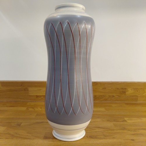 Poole pottery alfred read - pottery,