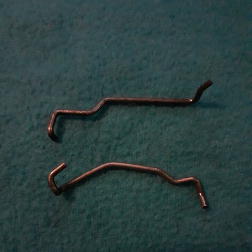 Original part remington - -,