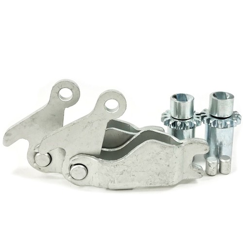Handbrake shoe expander - shoe,