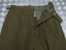 No2 Dress Trousers Vintage