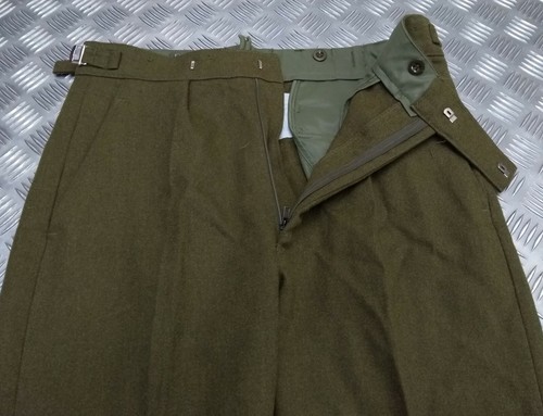 No2 dress trousers vintage - dress,