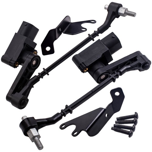 Air suspension height level - air,