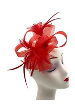 Fascinator New Women's Small