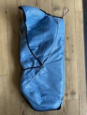 Hurtta Cooling Large Dog Coat Back Length 72 Cms