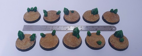 32mm crystals scenic - 10,