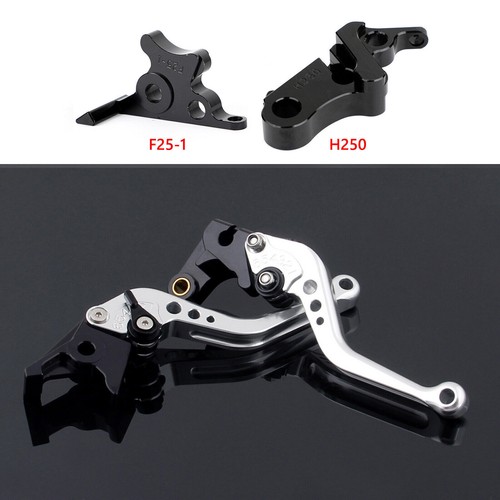 Short clutch brake lever - brake,