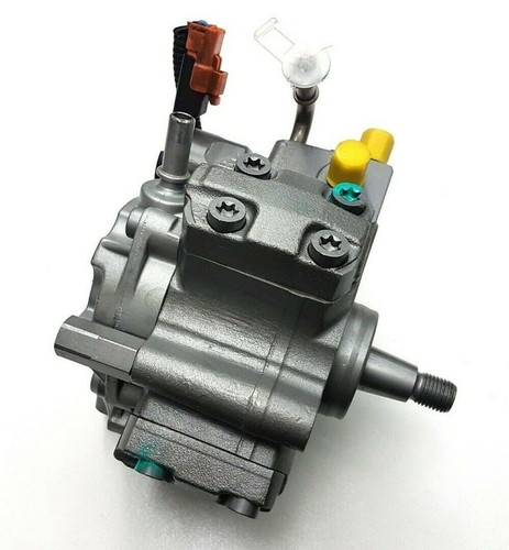 Fuel injection pump land - land, rover