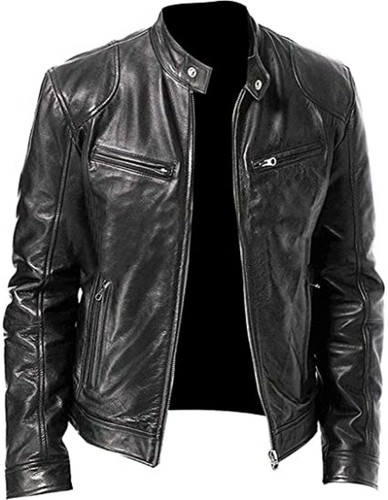 Nomen leather cafe - leather,
