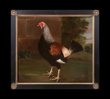 Large 18th Century English