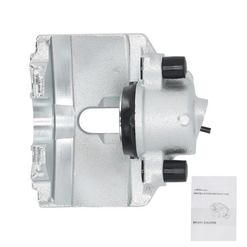 Brake caliper front - brake, left
