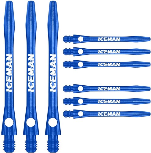 Darts shafts gerwyn price - gerwyn, blue