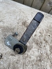 Height Adjuster, Rear, 2015