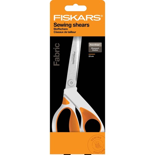 Scissors dressmaking fiskars - scissors,