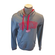 Detroit Red Wings Hoodie