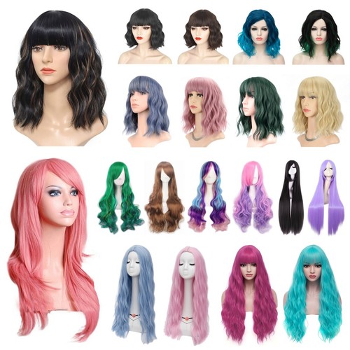 Hair wig for ladies - wig,