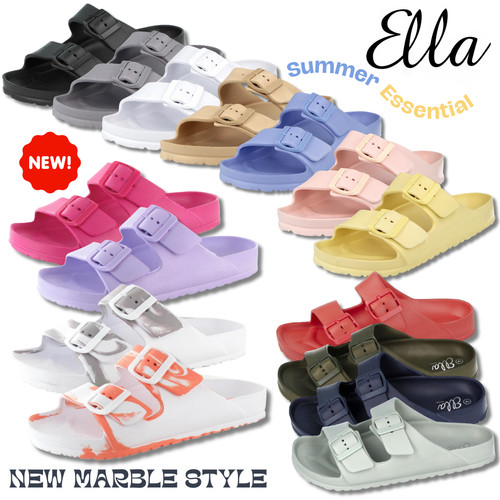 Ladies ella eva adjustable - ella,