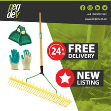 32 TOOTH POLYPROPYLENE