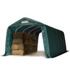 TOOLPORT 3.3x6 m Farm storage